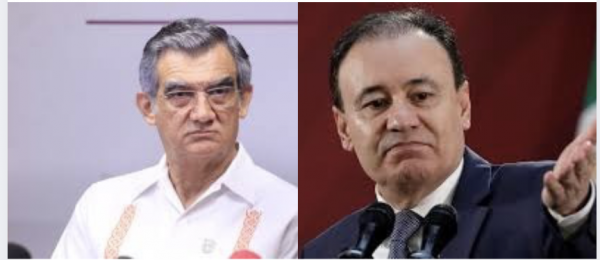 EU confirma la revocación de visas a Durazo y Villarreal